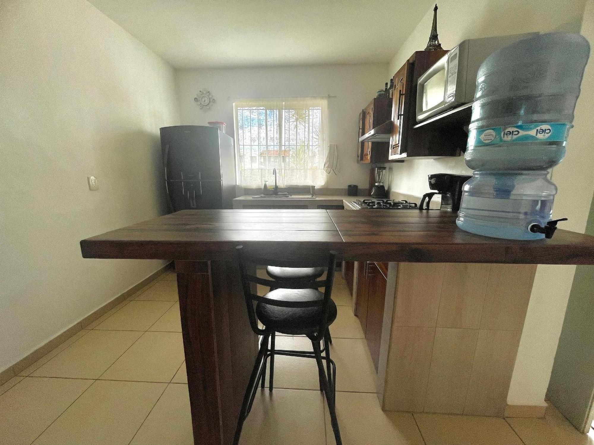 Villa Modern Pool Side, 3 Bdrm House With Parking à Puerto Vallarta Extérieur photo